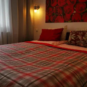 Apartament Ogarna Ii, Gdańsk