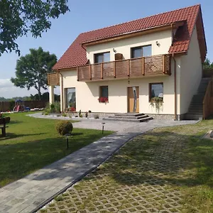 Apartament Wiślany Raj, Gdańsk