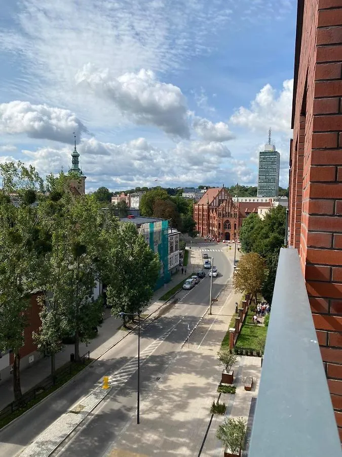 Apartment Perfect Spot At Walowa / City Center Gdansk
