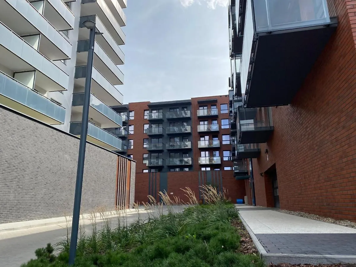 Apartment Perfect Spot At Walowa / City Center Gdansk