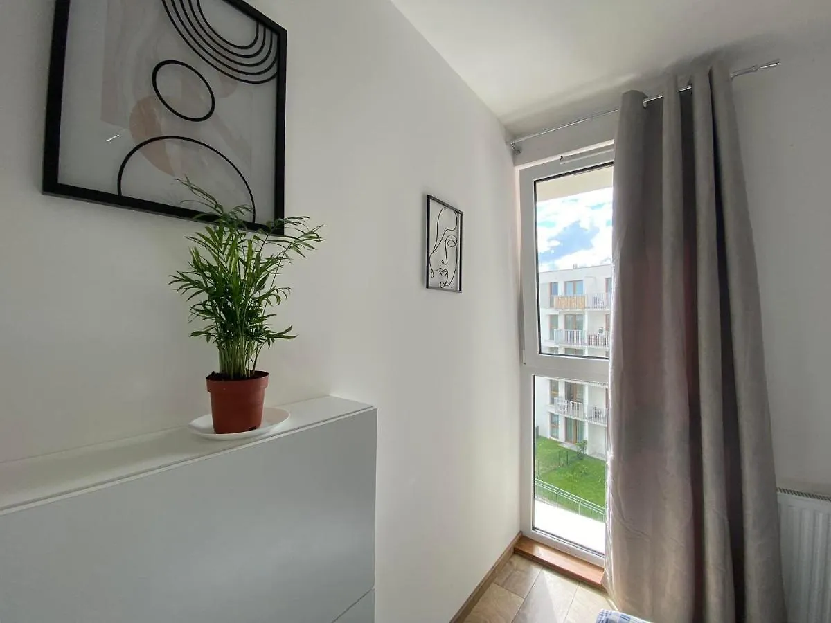 Perfect Spot At Walowa / City Center Gdansk