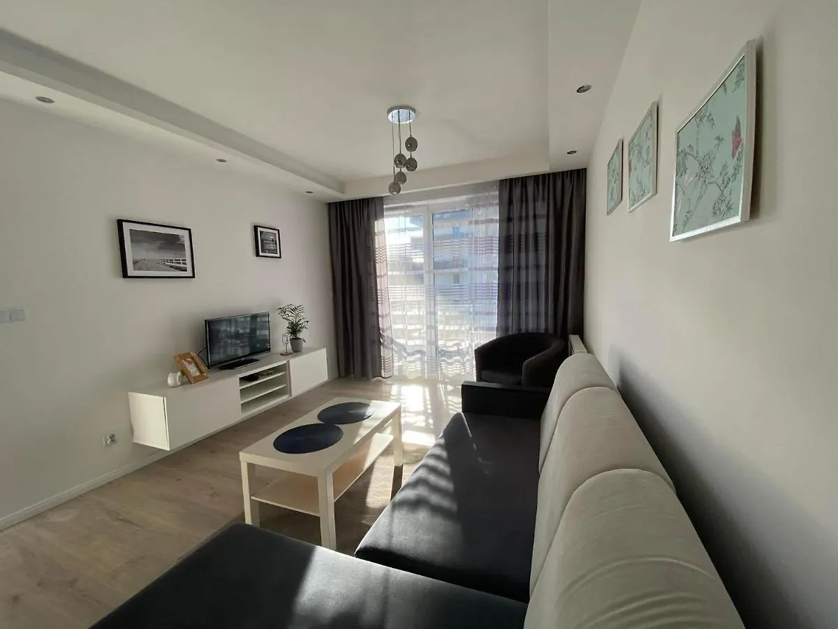Apartment Perfect Spot At Walowa / City Center Gdansk