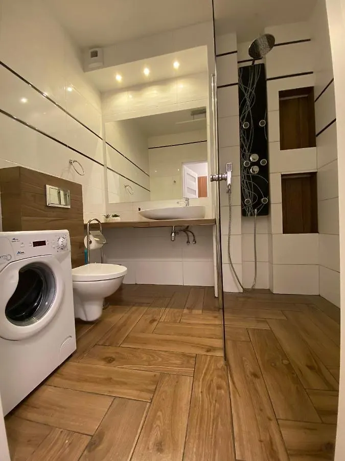Apartment Perfect Spot At Walowa / City Center Gdansk Poland